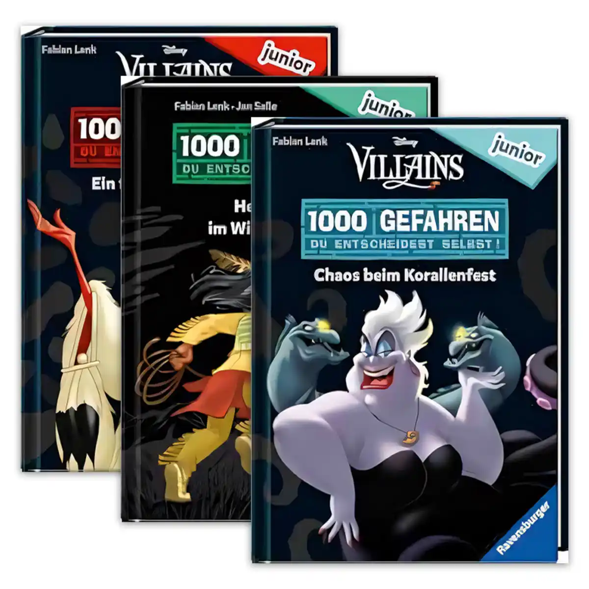 Bild 1 von Kinder-Roman