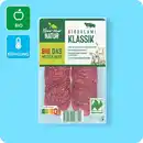 Bild 1 von NUR NUR NATUR Bio-Salami, Klassik