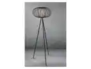 Bild 2 von LIVARNO home LED-Stehleuchte, mit elegantem Dreibeingestell aus Metall