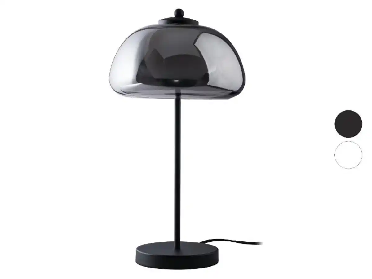 Bild 1 von LIVARNO home LED-Tischleuchte, mit halbtransparentem Diffuser, 3 W