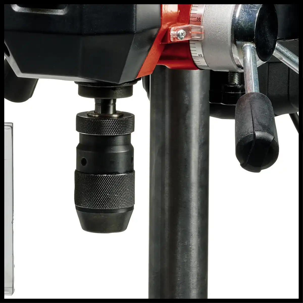 Bild 2 von EINHELL Säulenbohrmaschine »Einhell Expert«, ohne Akku