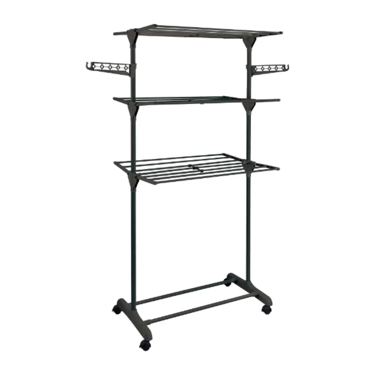 Bild 3 von HOME CREATION Turmwäscheständer