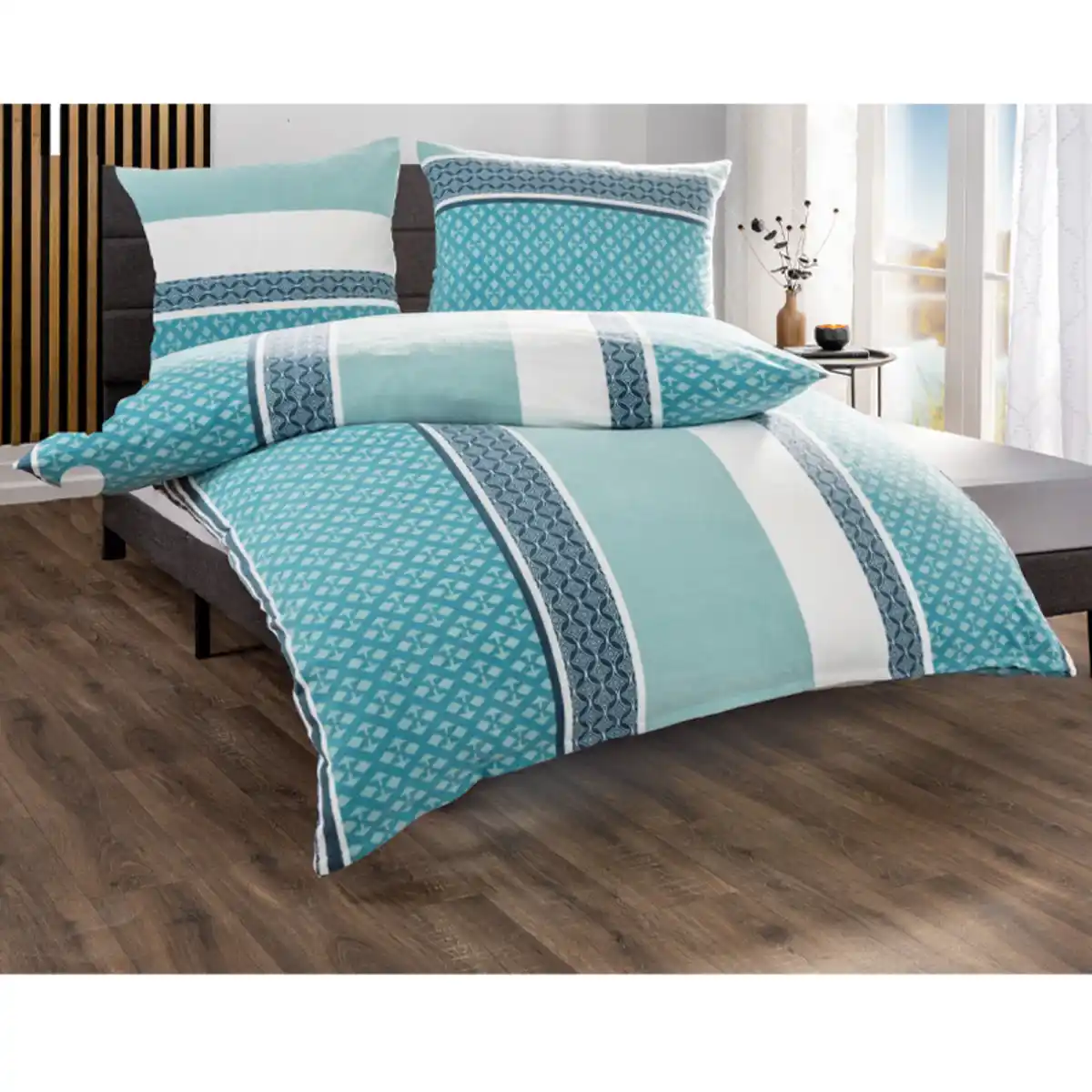 Bild 1 von Dreamtex Nicki-Bettwäsche