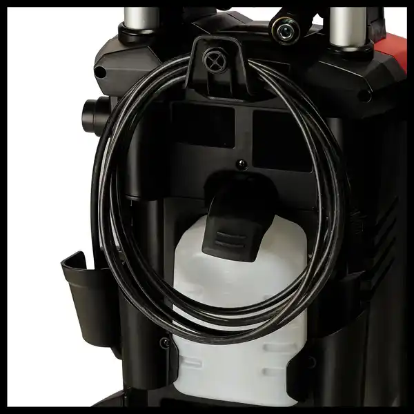 Bild 3 von EINHELL Hochdruckreiniger »Einhell Expert«, 2300 W, max. Betriebsdruck: 170 bar