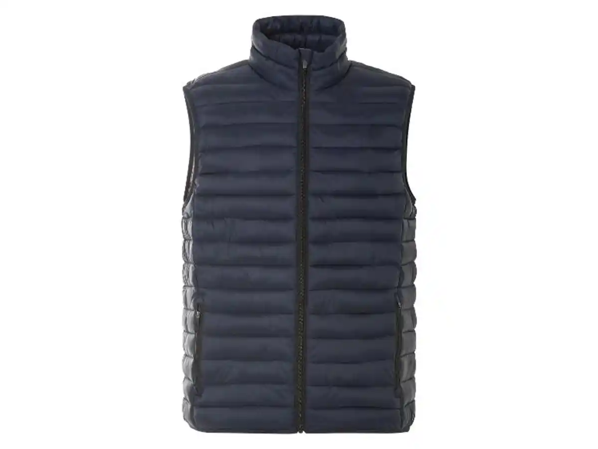 Bild 2 von esmara Men Herren Lightweight-Weste