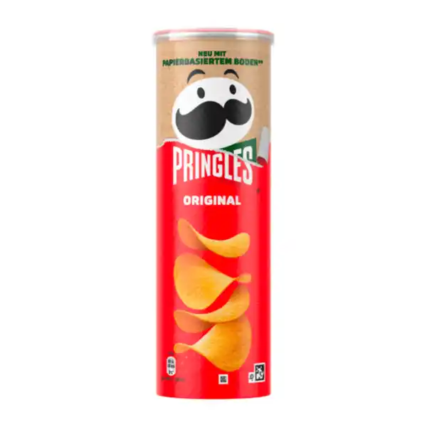 Bild 2 von Pringles 165g