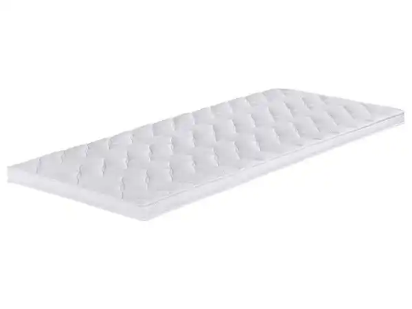 Bild 2 von Breckle Breckle Topper »XXL Dreams«, 7-Zonen Kaltschaum-Kern, Noppenoberfläche, abnehmbarer Bezug