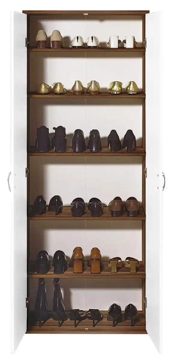 Bild 2 von Schuhschrank