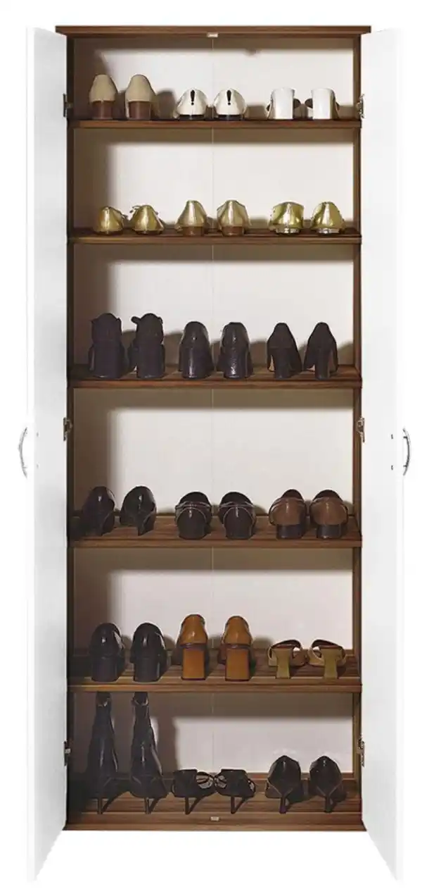 Bild 2 von Schuhschrank