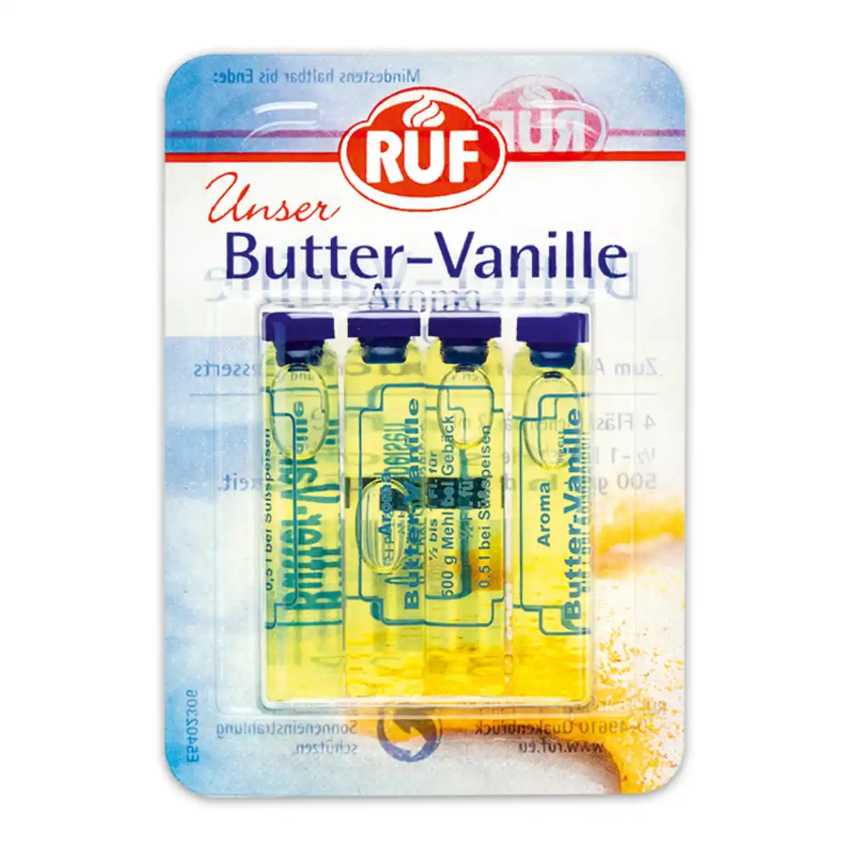 Bild 3 von Ruf Backaroma