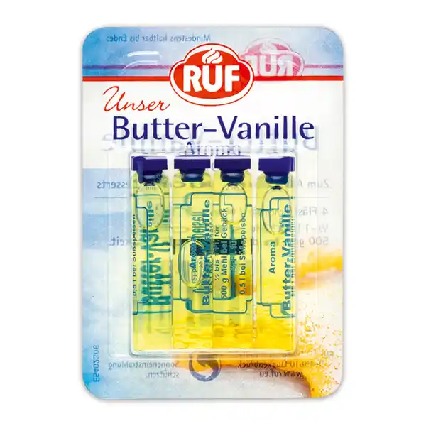 Bild 3 von Ruf Backaroma