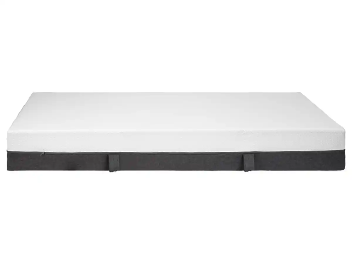 Bild 3 von LIVARNO® 7-Zonen-1000er-Taschenfederkern-Matratze »Royal Support Visco«, H3