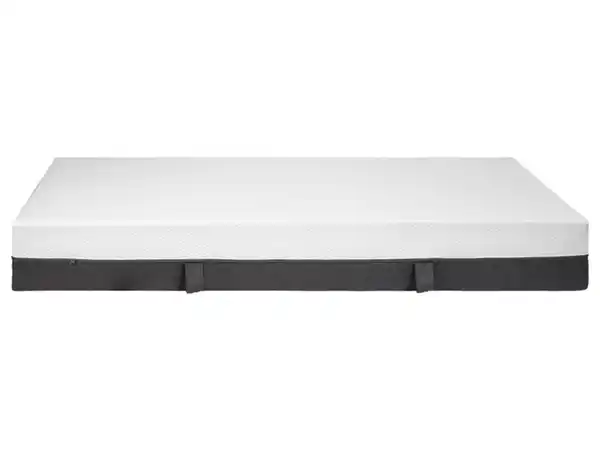 Bild 3 von LIVARNO® 7-Zonen-1000er-Taschenfederkern-Matratze »Royal Support Visco«, H3