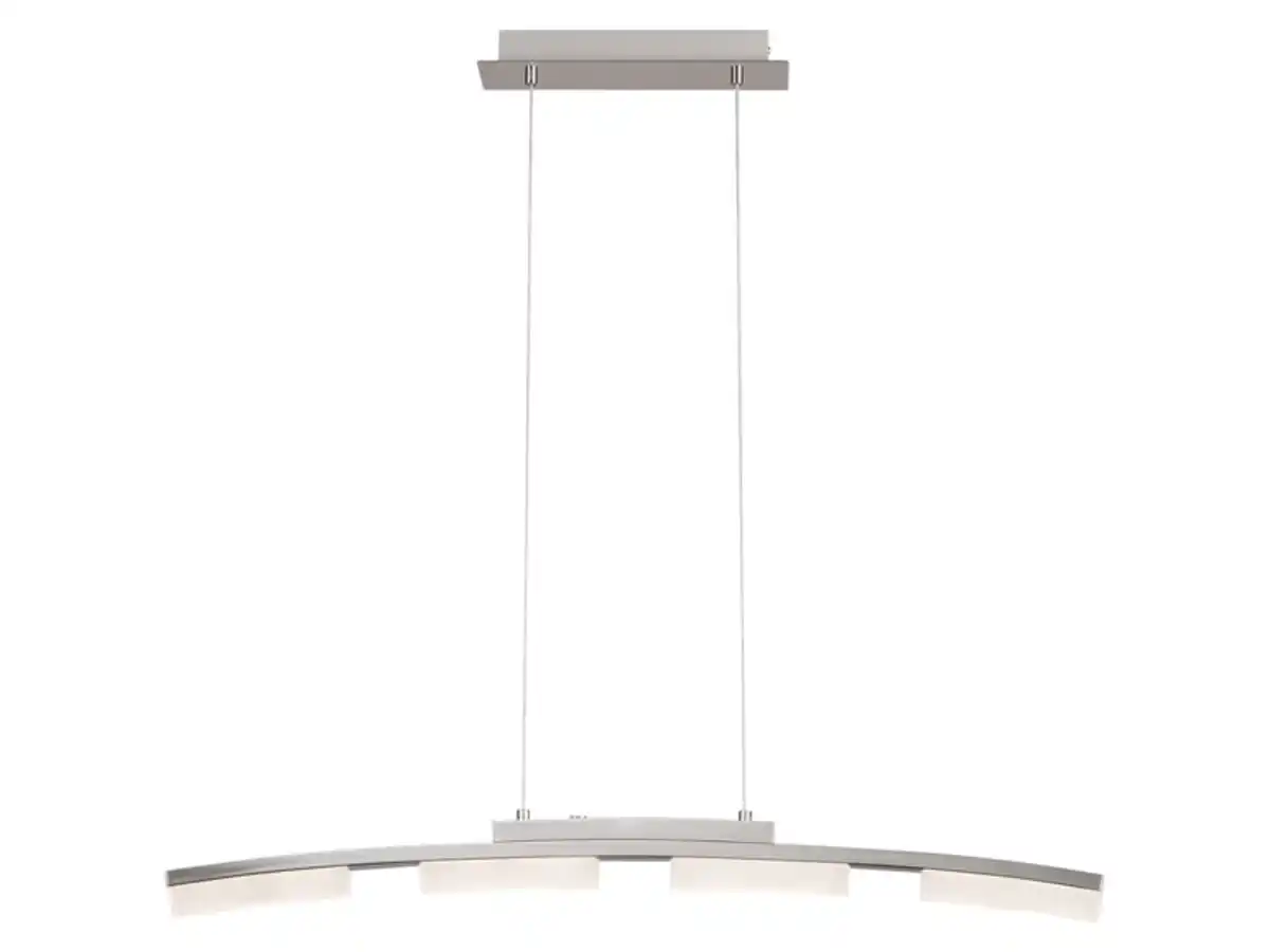 Bild 2 von LIVARNO home LED-Deckenleuchte / LED-Pendelleuchte, blendfreie Beleuchtung