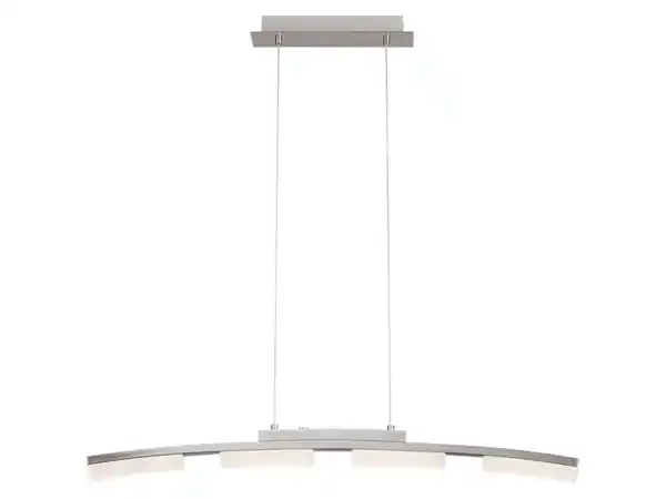 Bild 2 von LIVARNO home LED-Deckenleuchte / LED-Pendelleuchte, blendfreie Beleuchtung