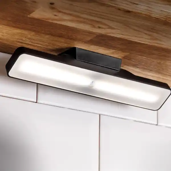 Bild 1 von I-Glow Abnehmbare LED-Akku-Unterbauleuchte