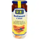 Bild 1 von Bockwurst 540 g