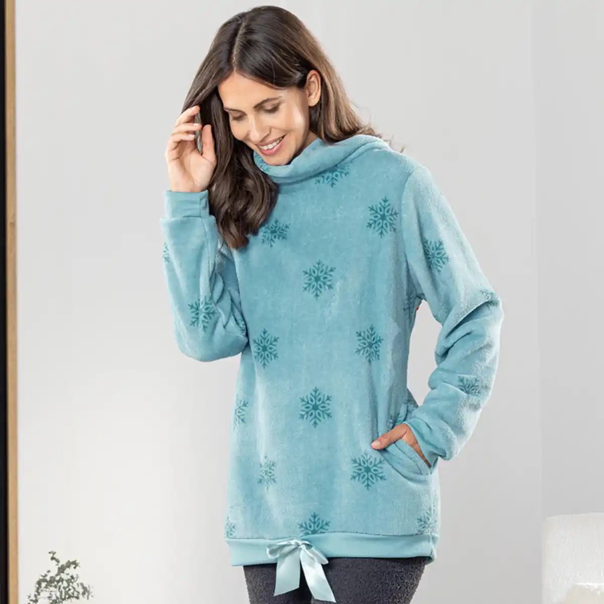 Bild 2 von Ellenor Kuschel-Pullover