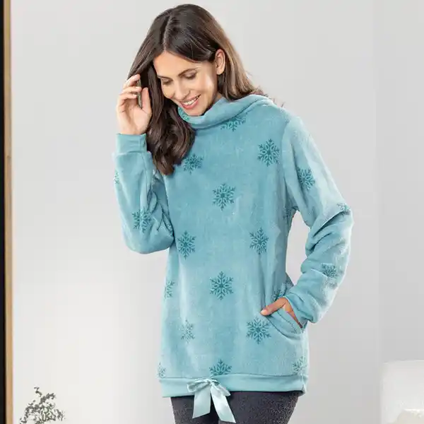 Bild 2 von Ellenor Kuschel-Pullover