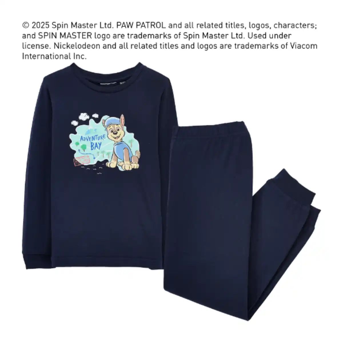 Bild 4 von Schlafanzug