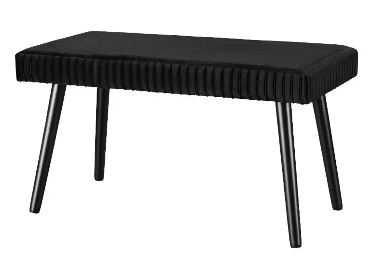 Bild 3 von LIVARNO home Sitzbank, mit Samtbezug