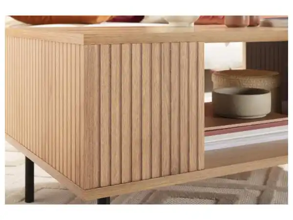 Bild 3 von LIVARNO home Couchtisch