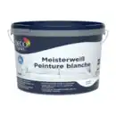 Bild 1 von DECO CRAFT Meisterweiß 10L