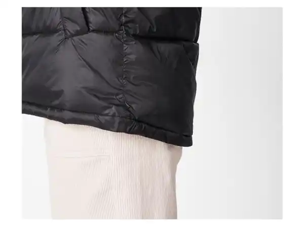 Bild 3 von esmara® Damen Steppweste, wasserabweisendes Obermaterial