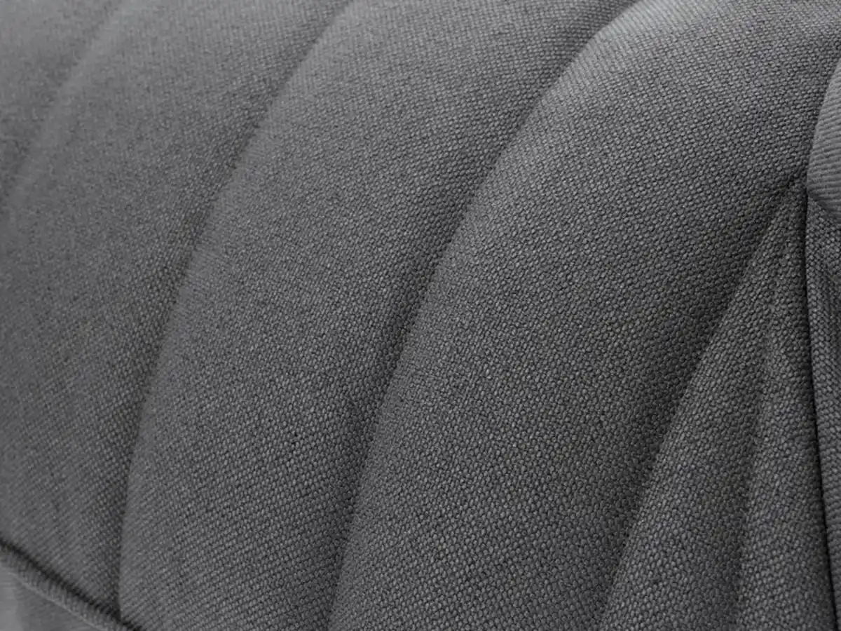 Bild 3 von SITTING POINT CANVAS »Tango«, gesteppte und wattierte Rücken- und Sitzfläche