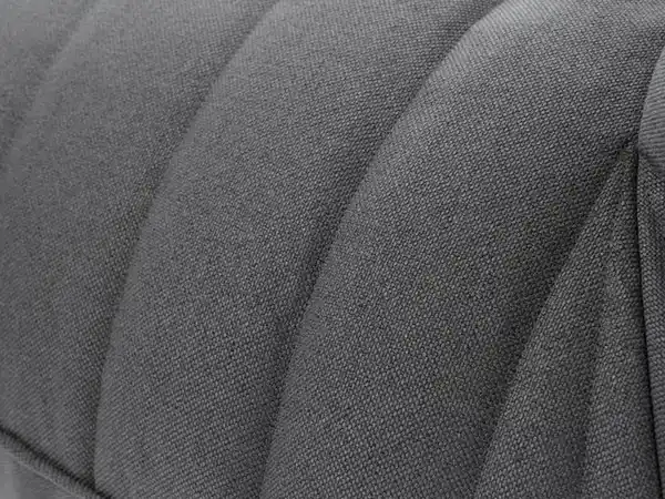 Bild 3 von SITTING POINT CANVAS »Tango«, gesteppte und wattierte Rücken- und Sitzfläche