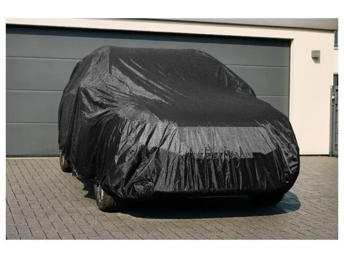 Bild 2 von ULTIMATE SPEED® Auto-Vollgarage