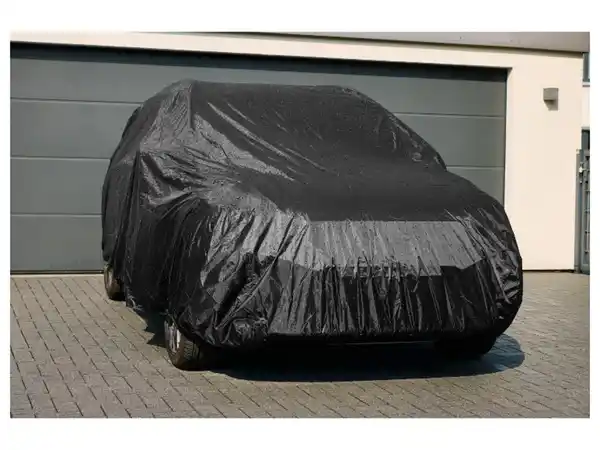 Bild 2 von ULTIMATE SPEED® Auto-Vollgarage