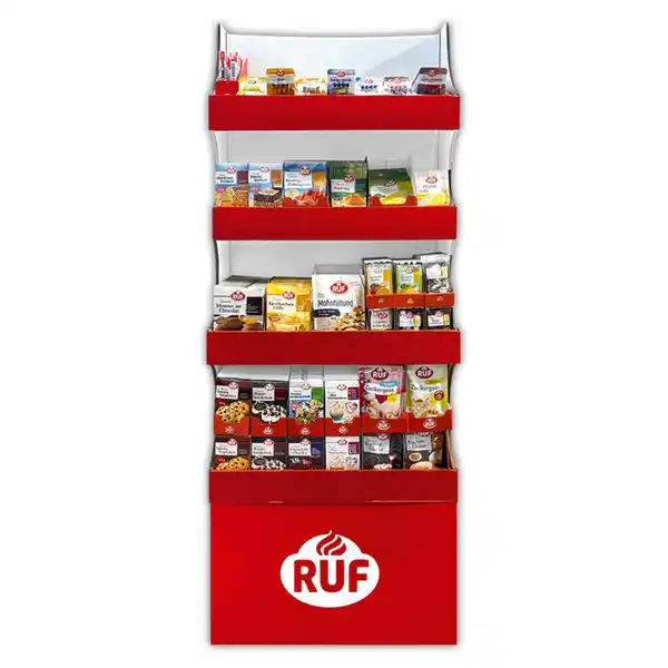 Bild 2 von Ruf Zitronen Schalen Aroma