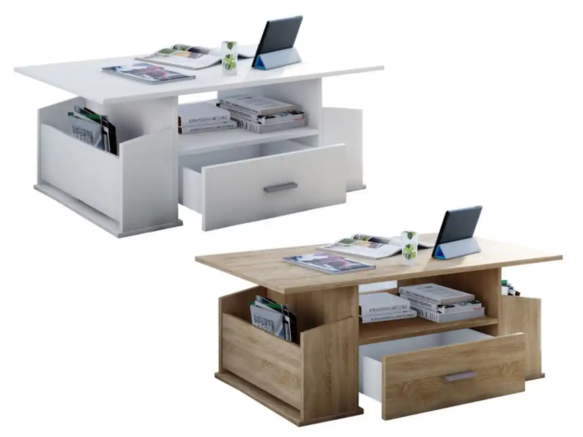 Bild 1 von VCM VCM Couchtisch Junata