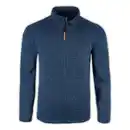 Bild 3 von Route 66 Strickfleece-Jacke