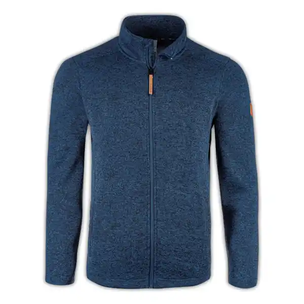 Bild 3 von Route 66 Strickfleece-Jacke