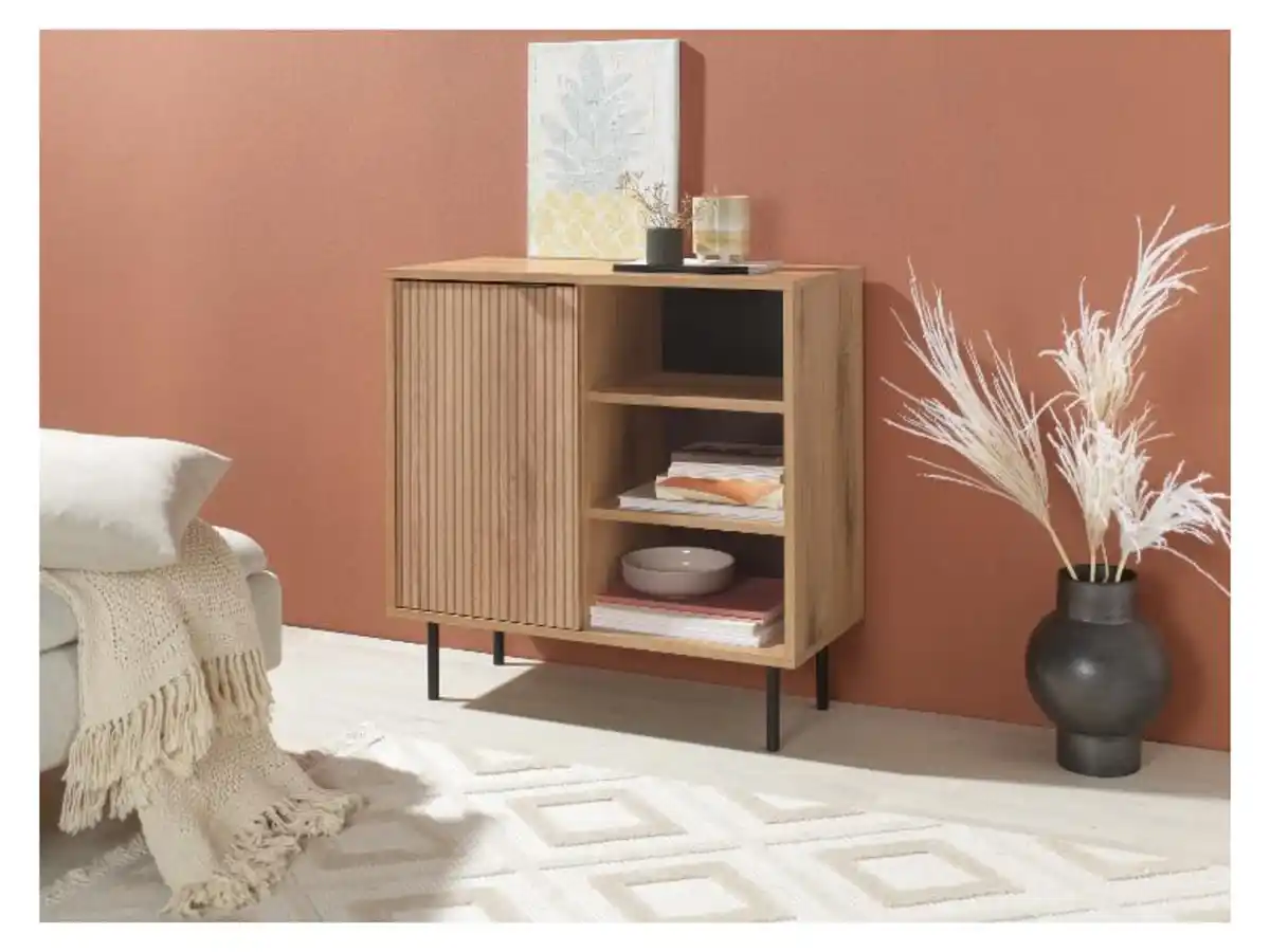 Bild 2 von LIVARNO home Kommode