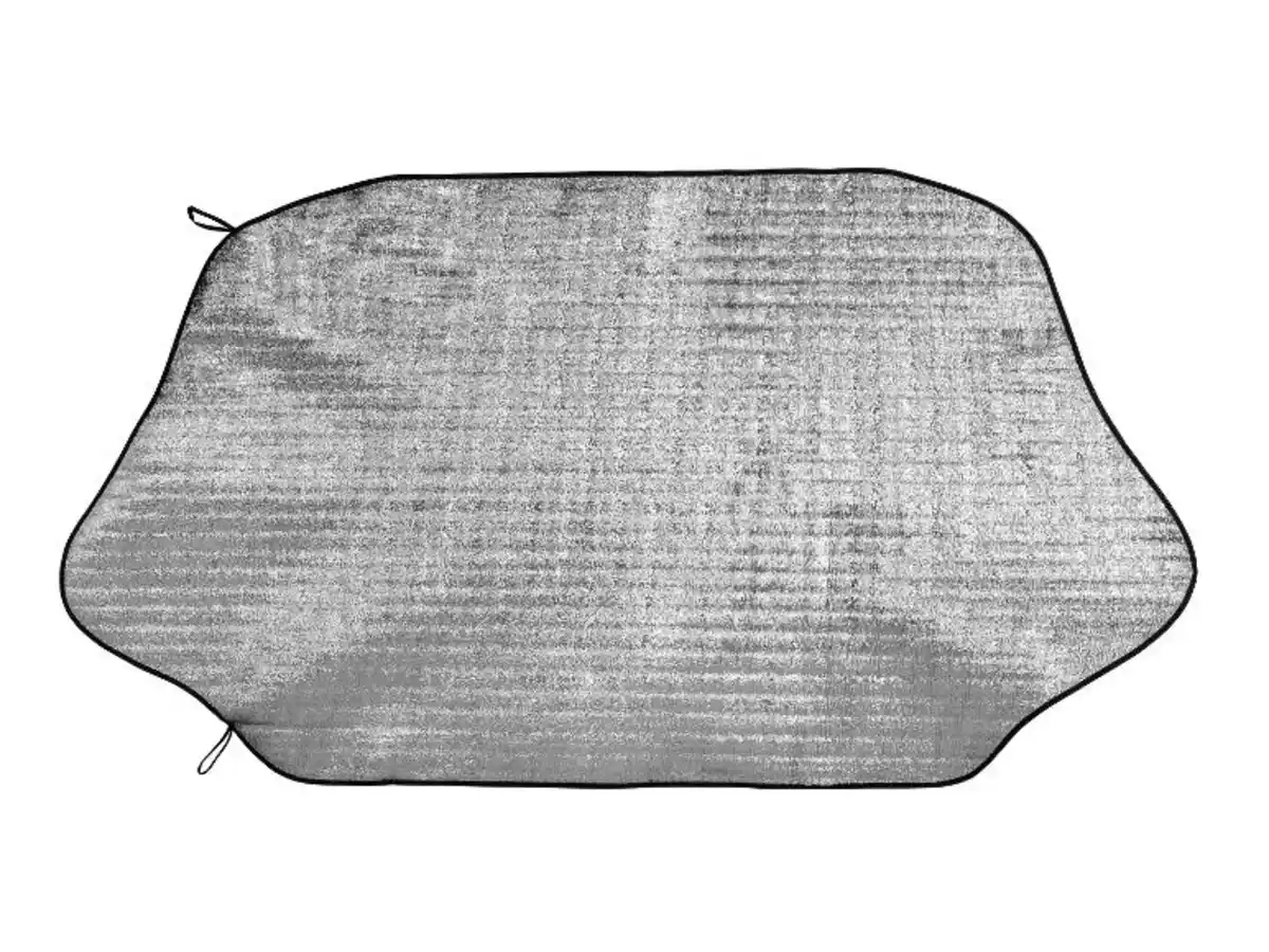 Bild 1 von ULTIMATE SPEED® Thermo-Scheibenschutz
