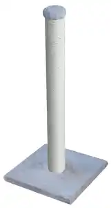 Perfecto Fun Kratzbaum ca. 40 x 90 x 40 cm