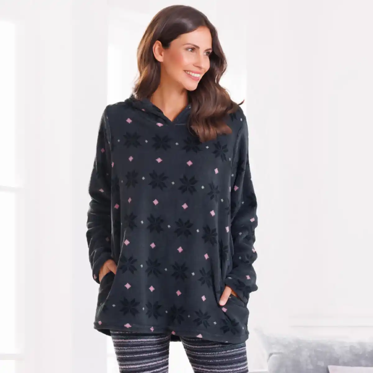 Bild 1 von Ellenor Kuschel-Pullover