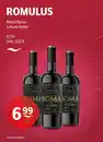 Bild 1 von ROMULUS Roma Rosso Latium/Italien