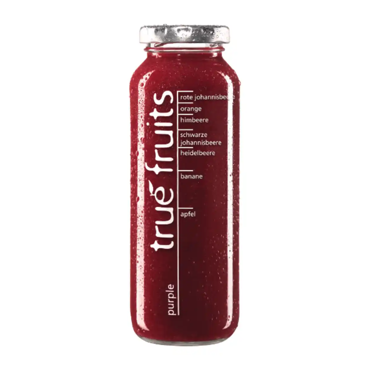 Bild 4 von TRUE FRUITS Smoothie 250ml