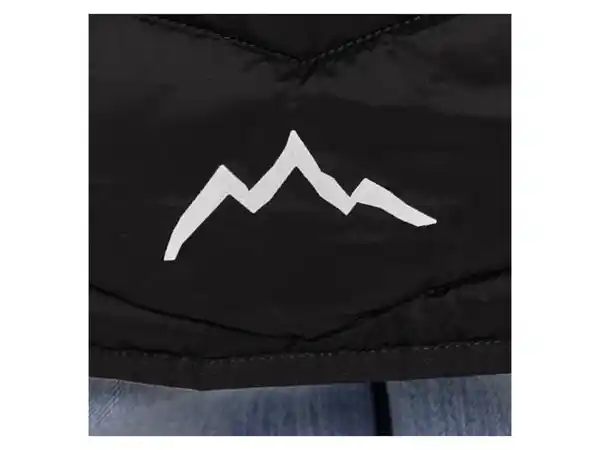 Bild 3 von esmara® Kinder Lightweight-Jacke, mit reflektierendem Deko-Element