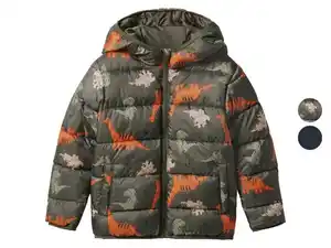 lupilu® Kinder Lightweight-Jacke, mit reflektierenden Deko-Elementen
