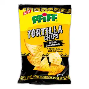 Pfiff Tortilla Chips