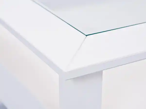 Bild 3 von Inter Link Couchtisch mit Sicherheitsglas und Schubladen