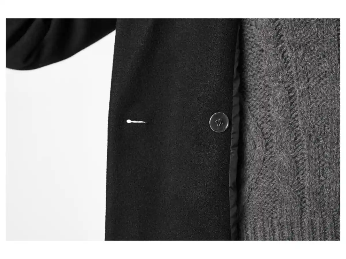 Bild 3 von esmara® Damen Mantel