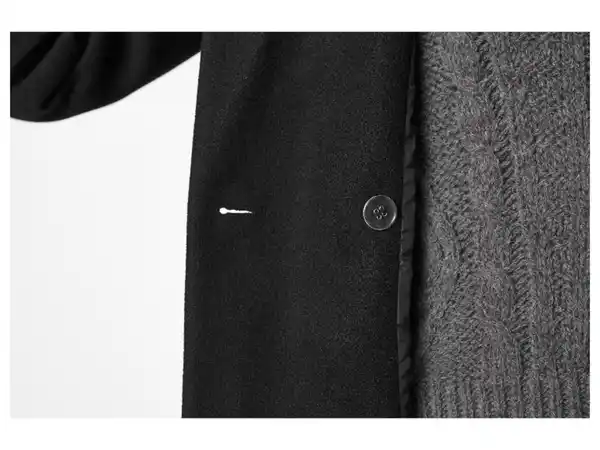 Bild 3 von esmara® Damen Mantel