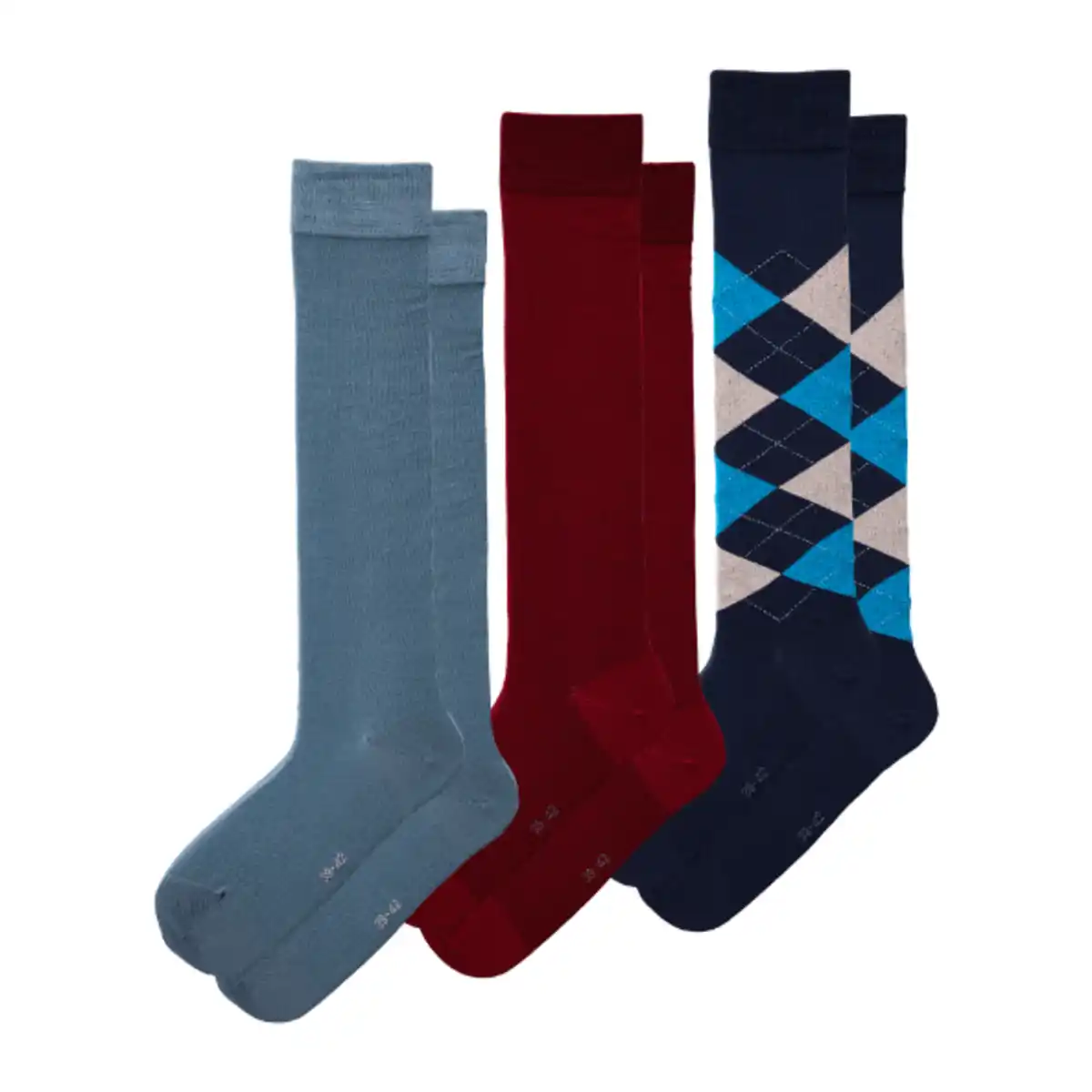 Bild 2 von UP2FASHION Kniestrümpfe