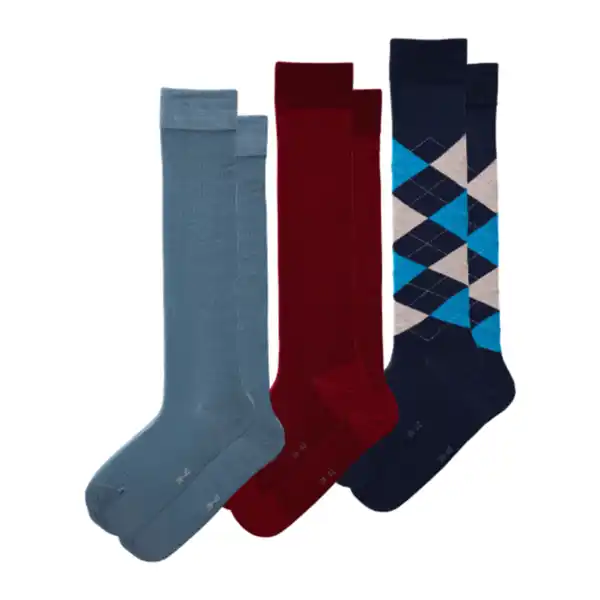 Bild 2 von UP2FASHION Kniestrümpfe